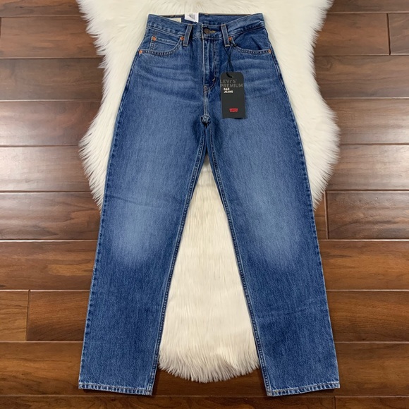 levi's dad jeans joe cool